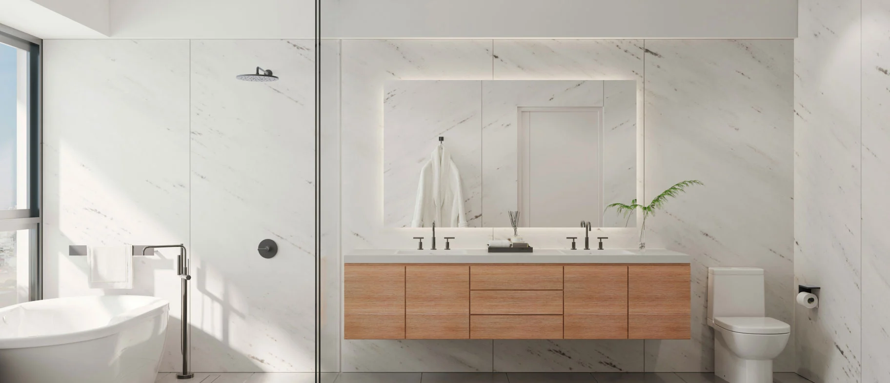 Bathroom Remodeling NY