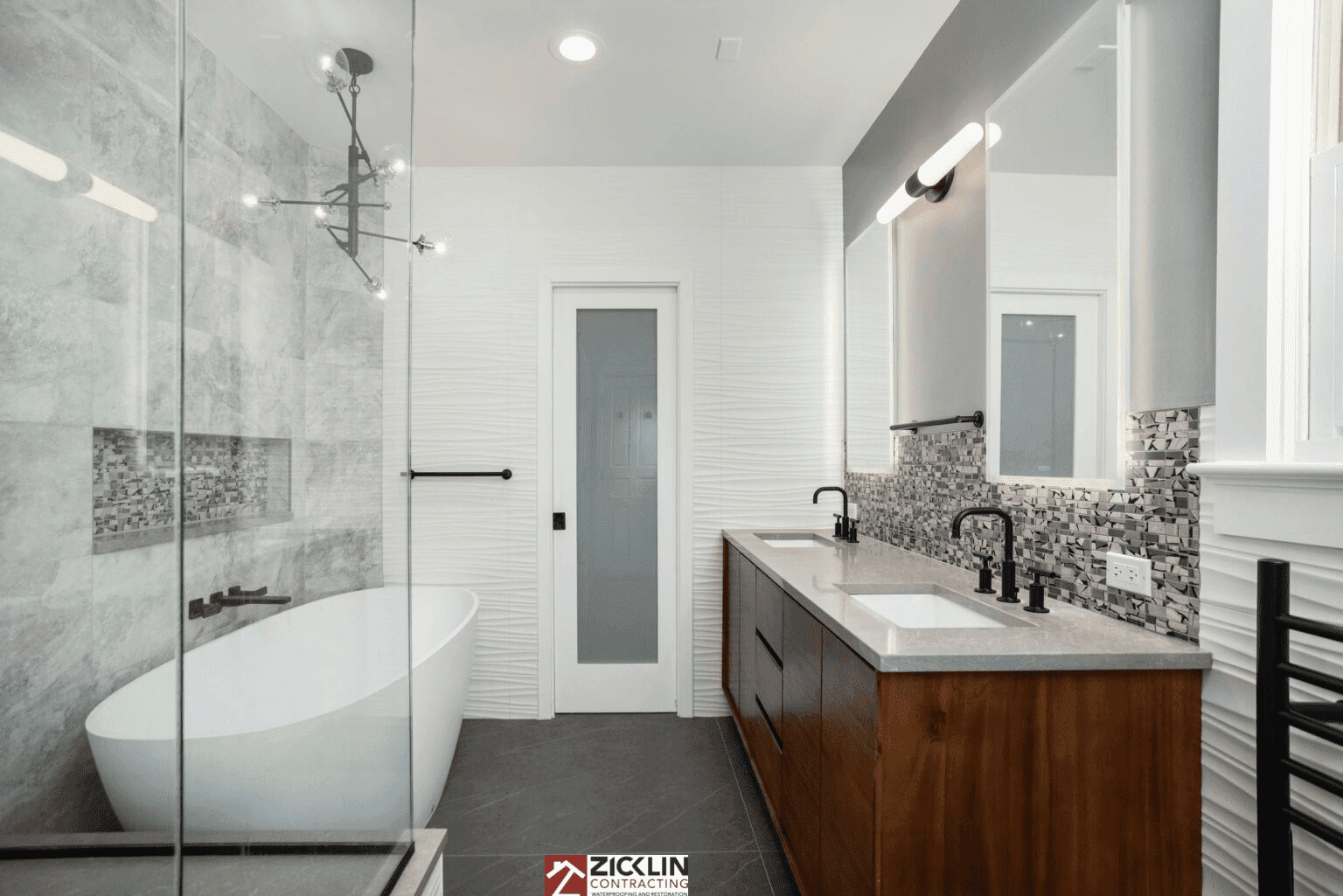 Light Gray Bathroom Ideas | Timeless Design Inspiration, image size:1536x1025