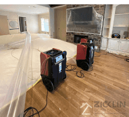 Water Damage Restoration | water leak services near me | waterproofing brooklyn | Zicklin Contracting | Bronx | Brooklyn | Manhattan | Queens | Staten Island | Westchester County