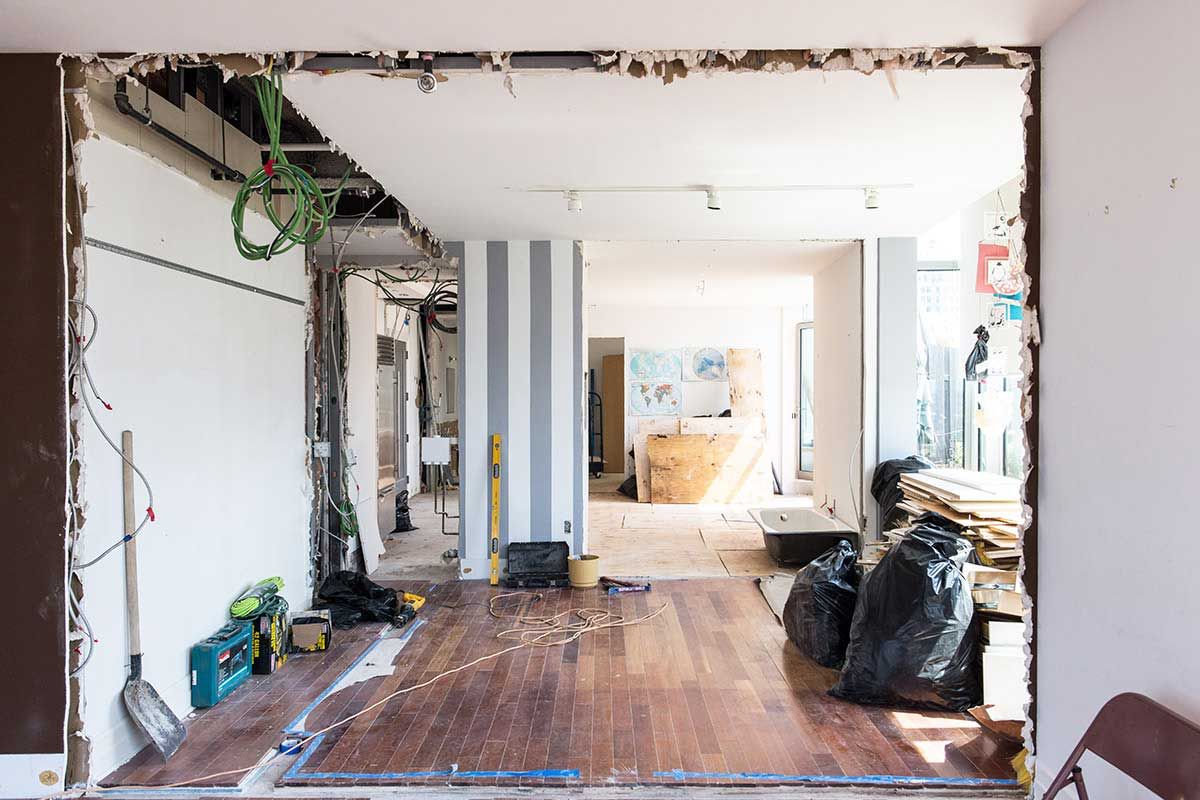 Home Remodel Pelham Bay, Bronx | Home Remodel Morris Park, Bronx | Flat renovation contractor Manhattan