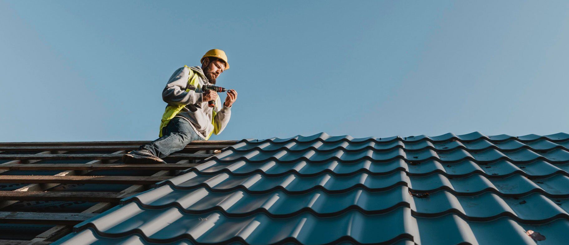 Roof Repairs NY
