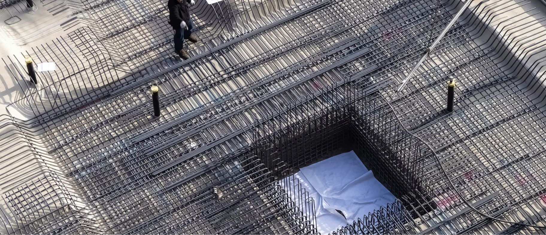 Waterproofing