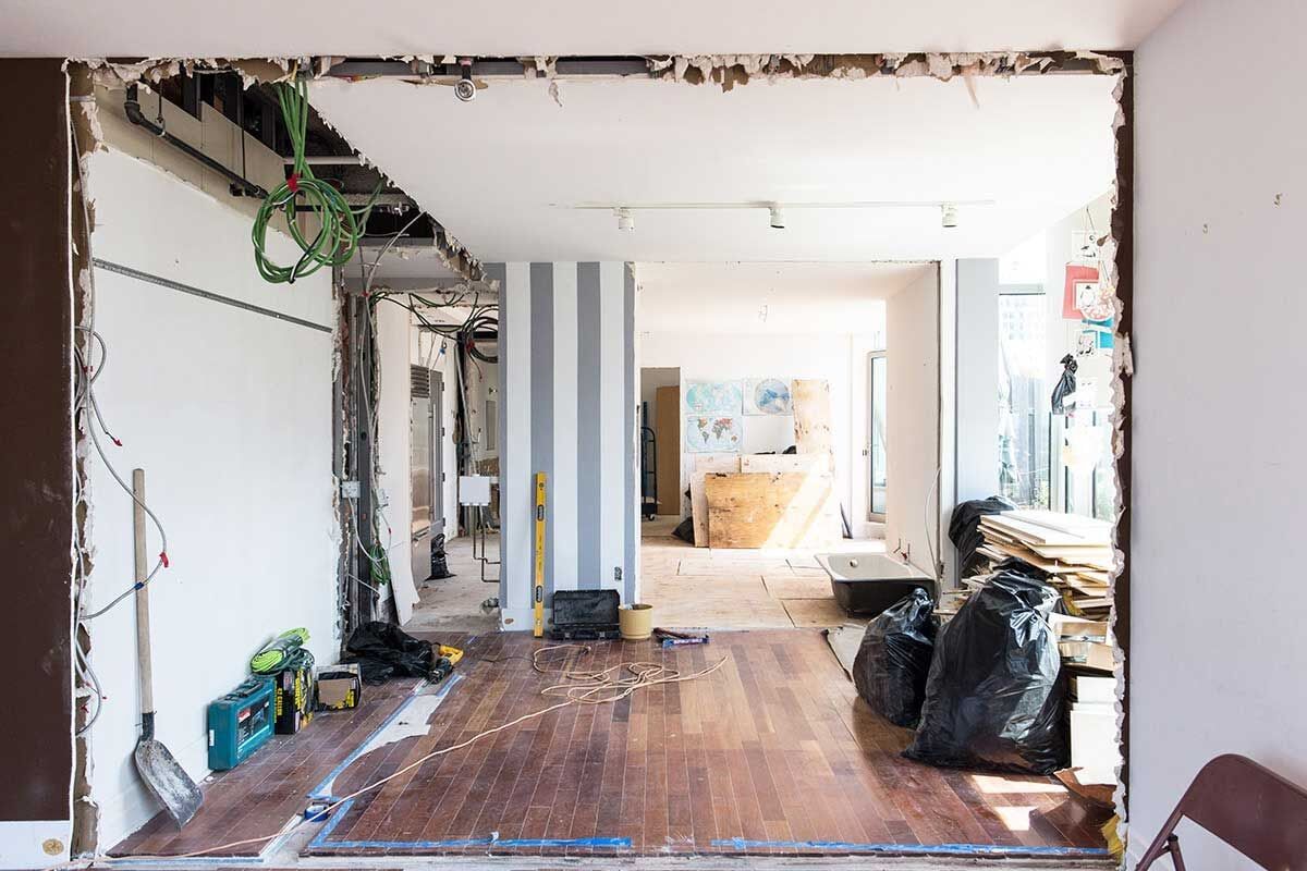 Home Remodel Pelham Bay, Bronx | Home Remodel Morris Park, Bronx