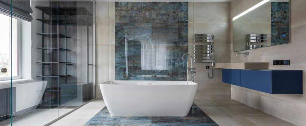Bathroom Remodeling