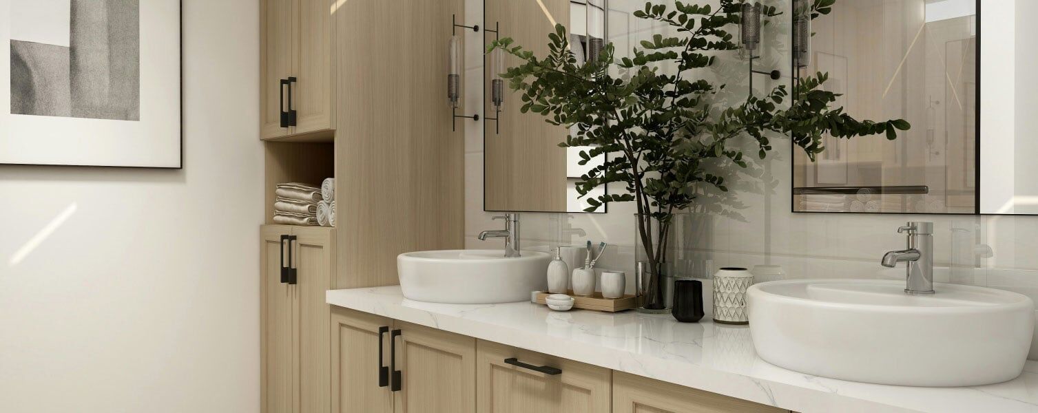 Bathroom Remodeling NYC