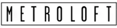 Metroloft Logo