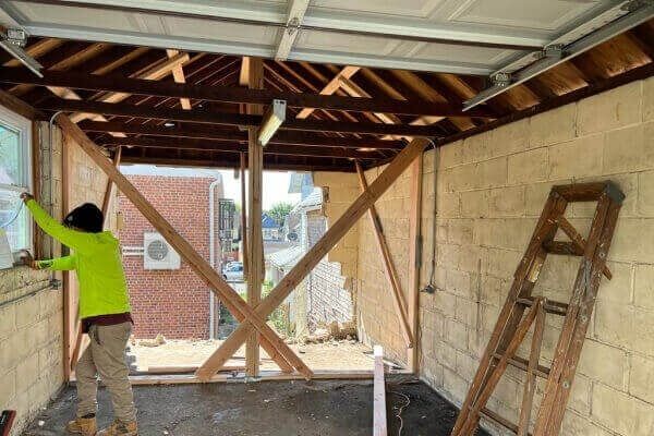 Zicklin Contracting | Interior | Renovation | Remodel | gut renovation nyc