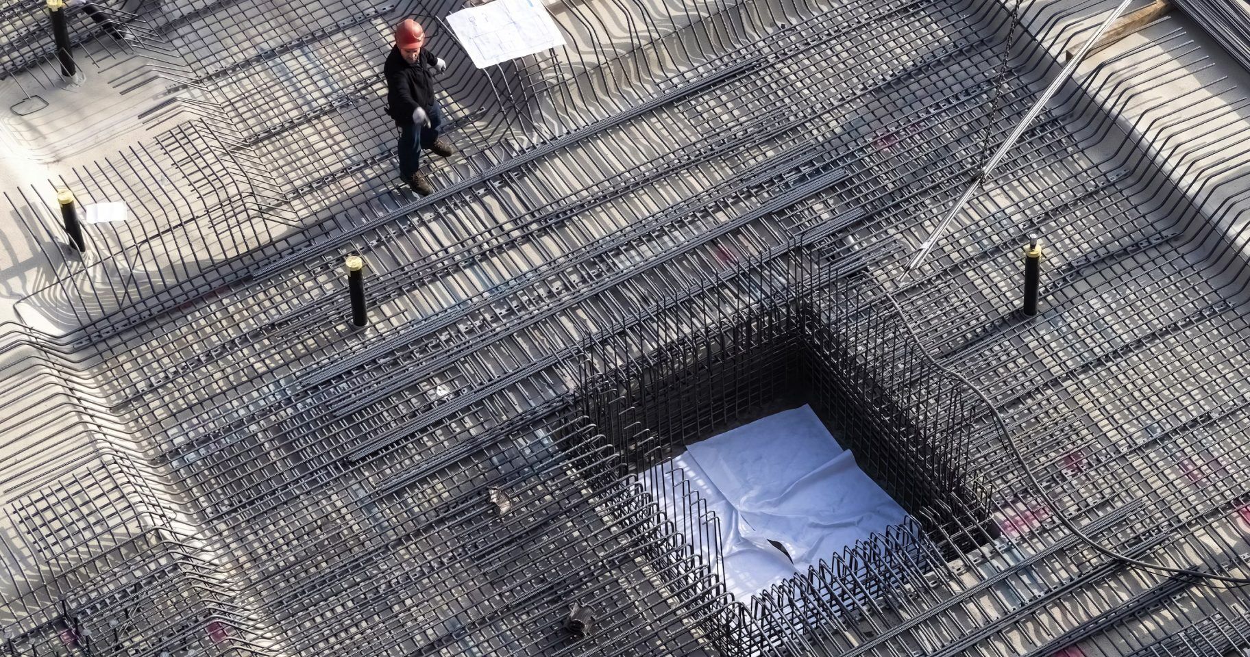 Foundation Waterproofing