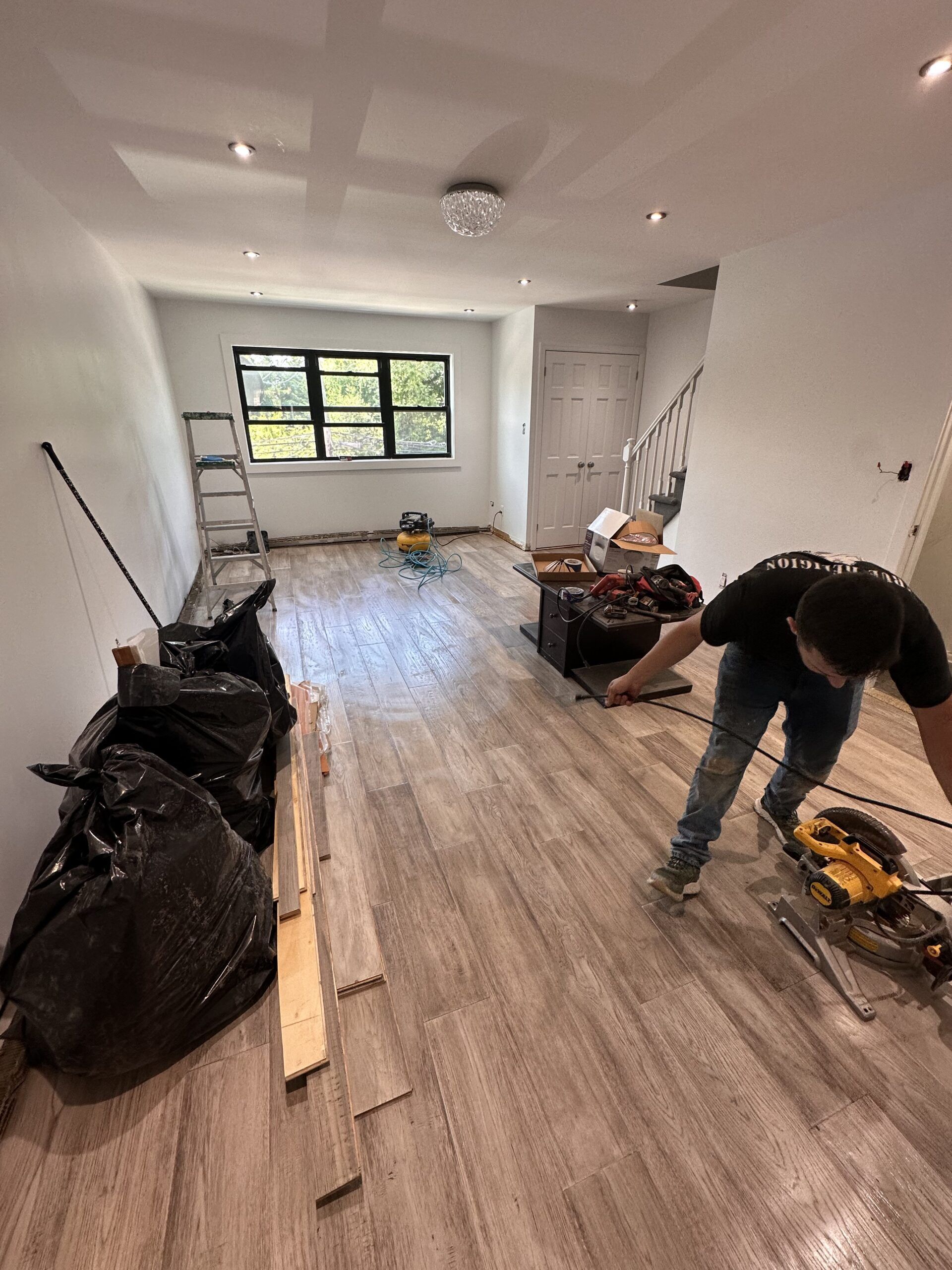 Vinyl Flooring New York | Vinyl Flooring Brooklyn | Vinyl Flooring Manhattan