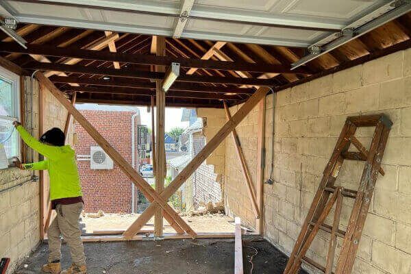 Zicklin Contracting | Interior | Renovation | Remodel | gut renovation nyc