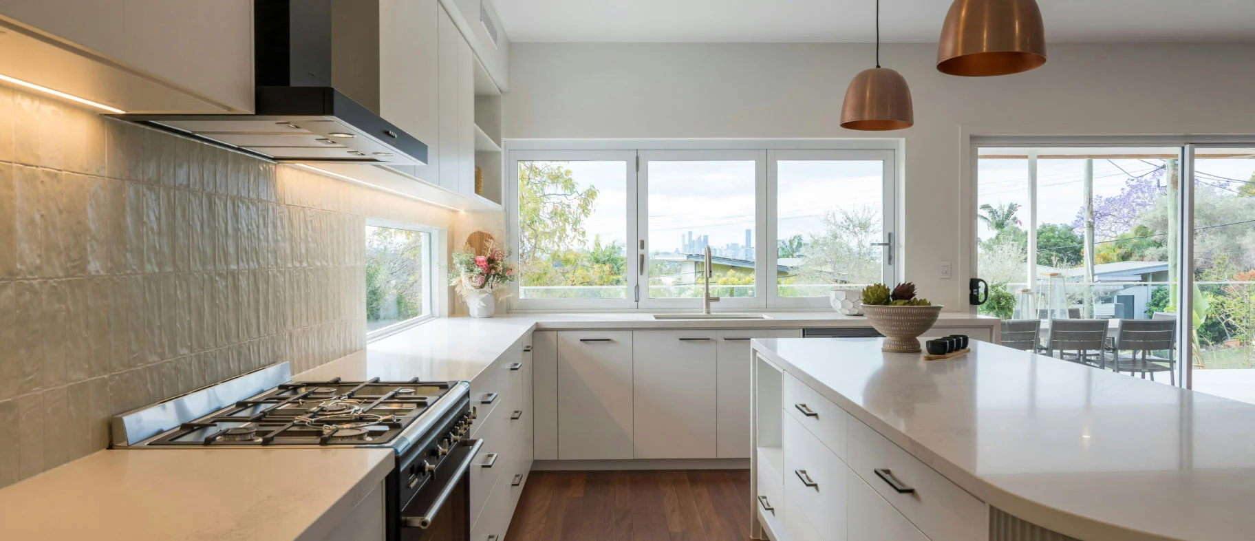 Home Renovation | kitchen