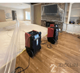 Water Damage Restoration | water leak services near me | waterproofing brooklyn | Zicklin Contracting | Bronx | Brooklyn | Manhattan | Queens | Staten Island | Westchester County